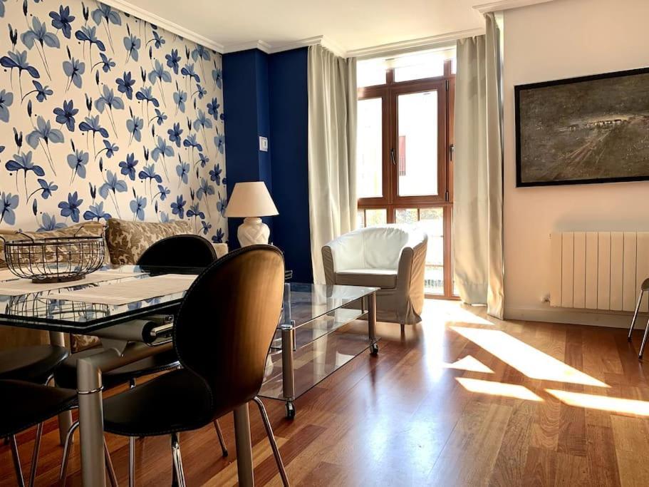 Apartamento Lotus Ávila